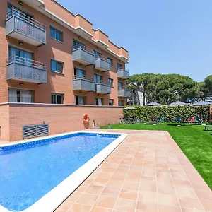 Bardon , Castelldefels Espagne