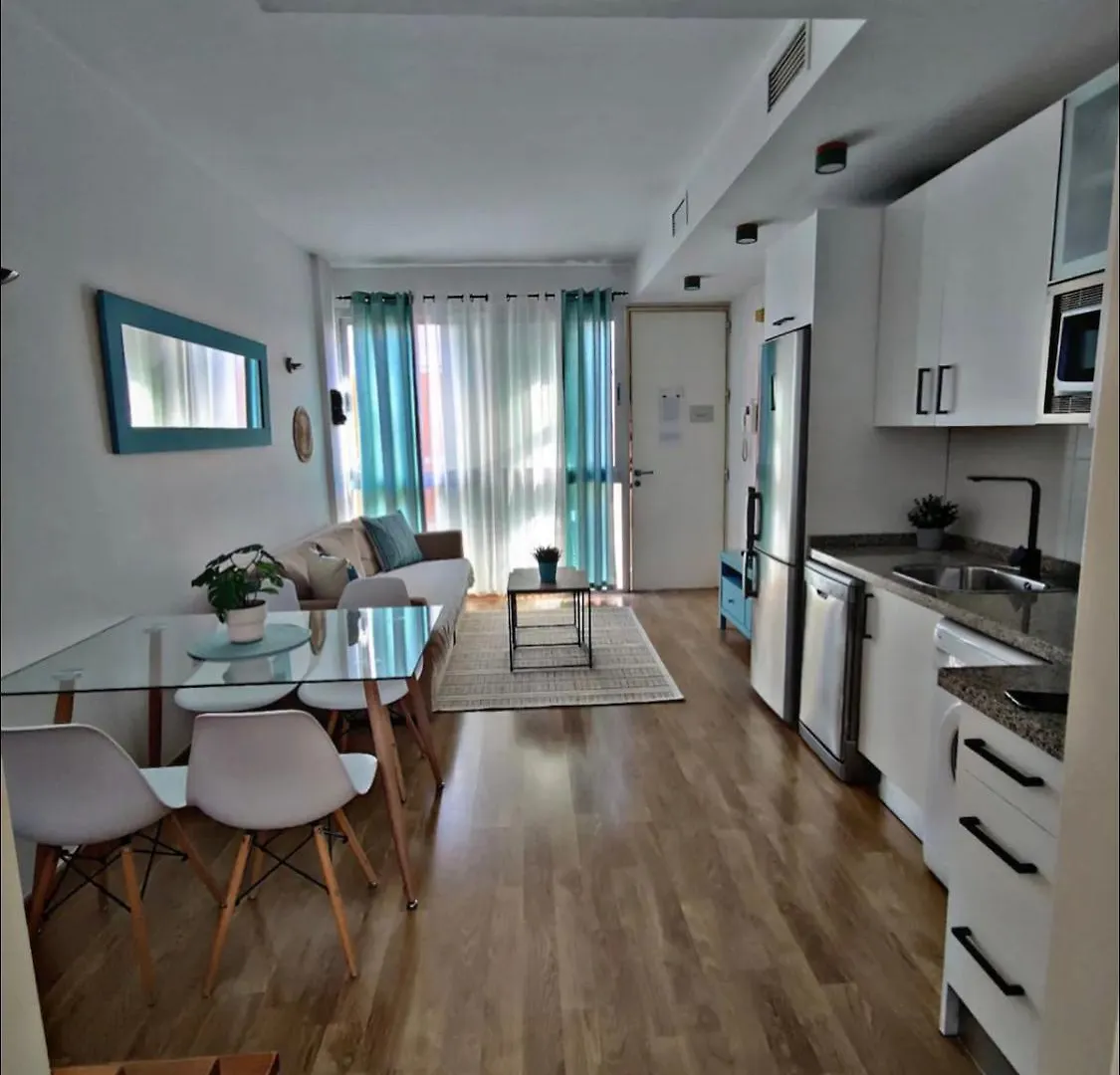 Javi S Home Trinidad Malaga